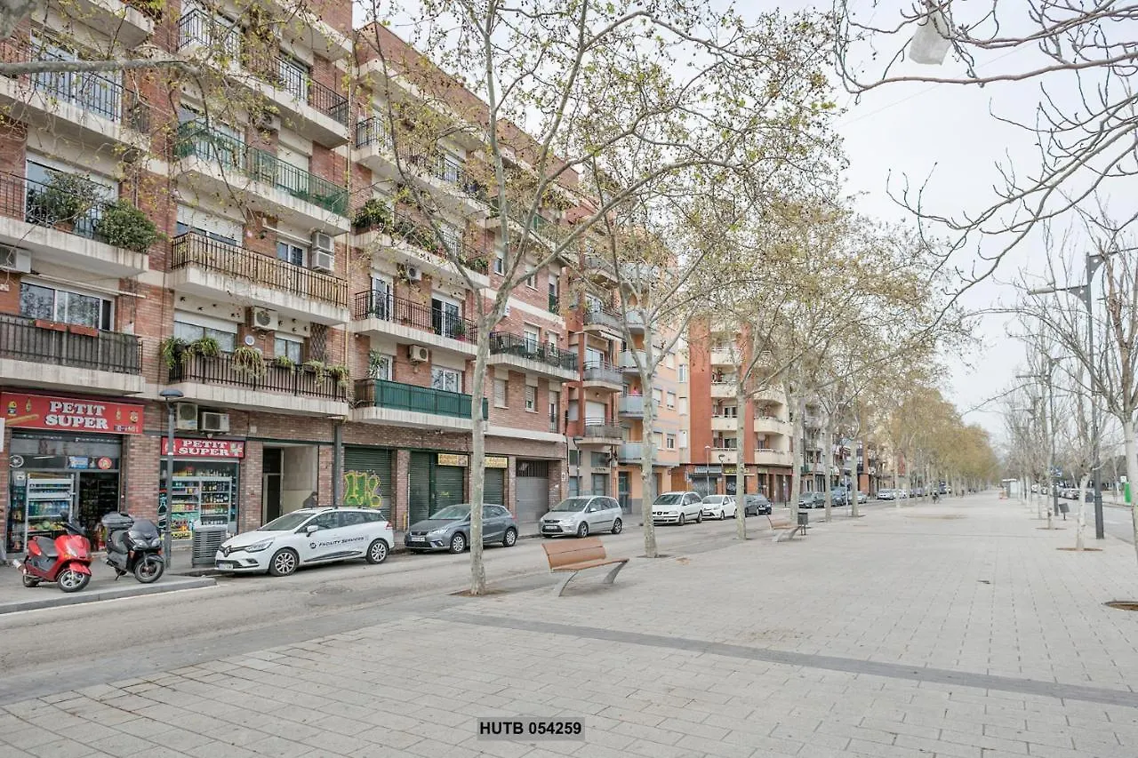 Alcam Sant Adria Daire Sant Adria de Besos